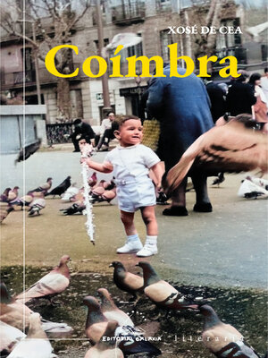 cover image of Coimbra